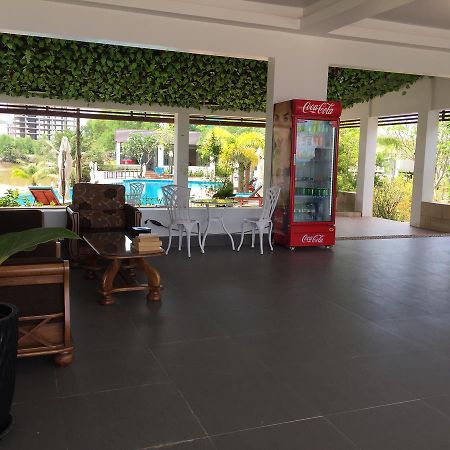 Mangrove River Resort Sihanoukville Extérieur photo