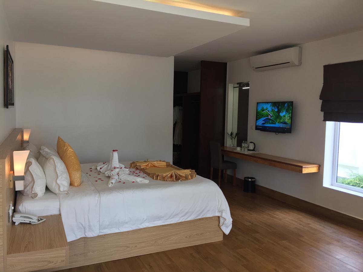 Mangrove River Resort Sihanoukville Extérieur photo